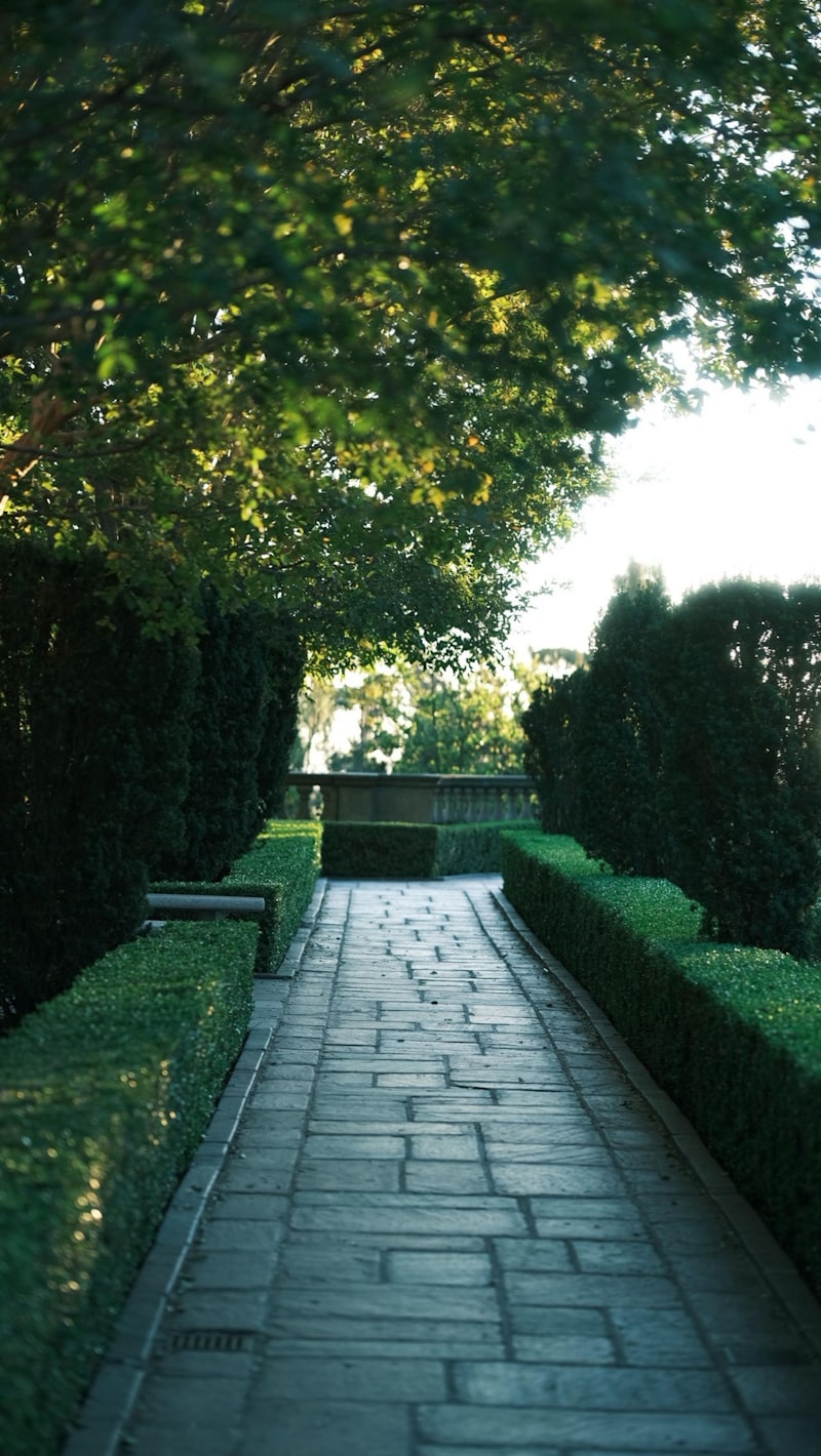 Pathway Design